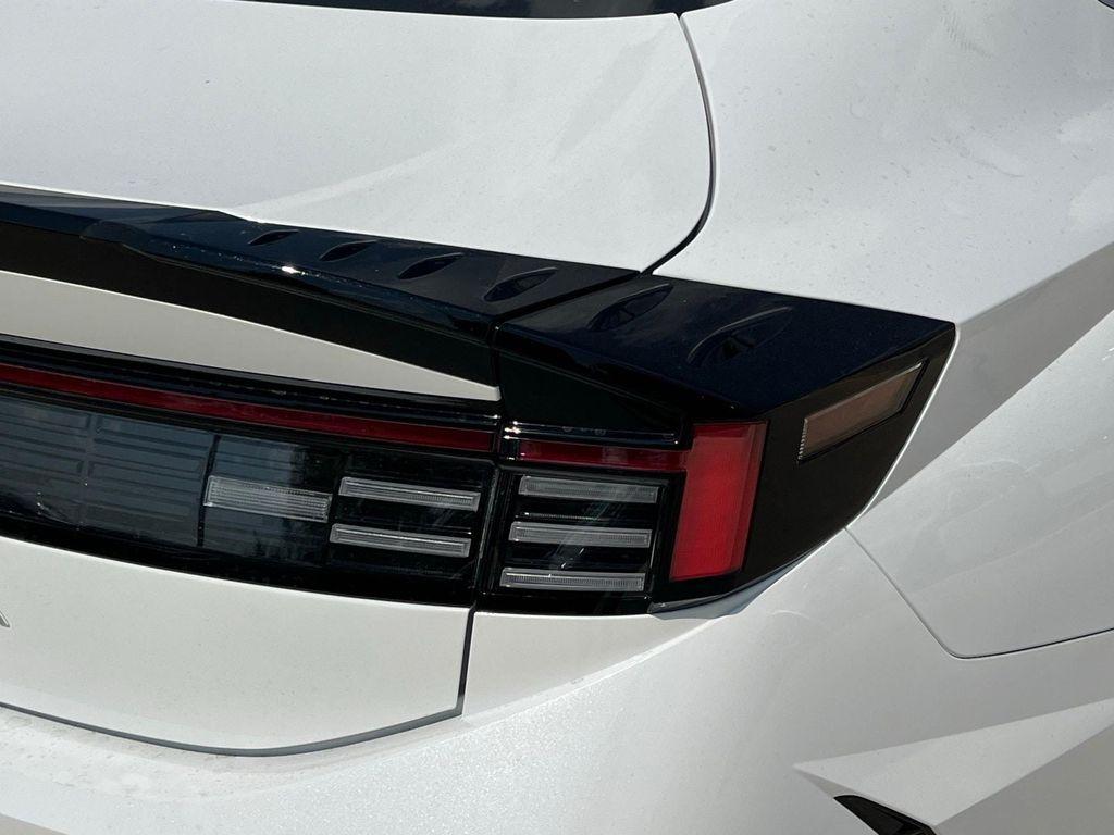 new 2026 Hyundai Sonata car, priced at $29,829