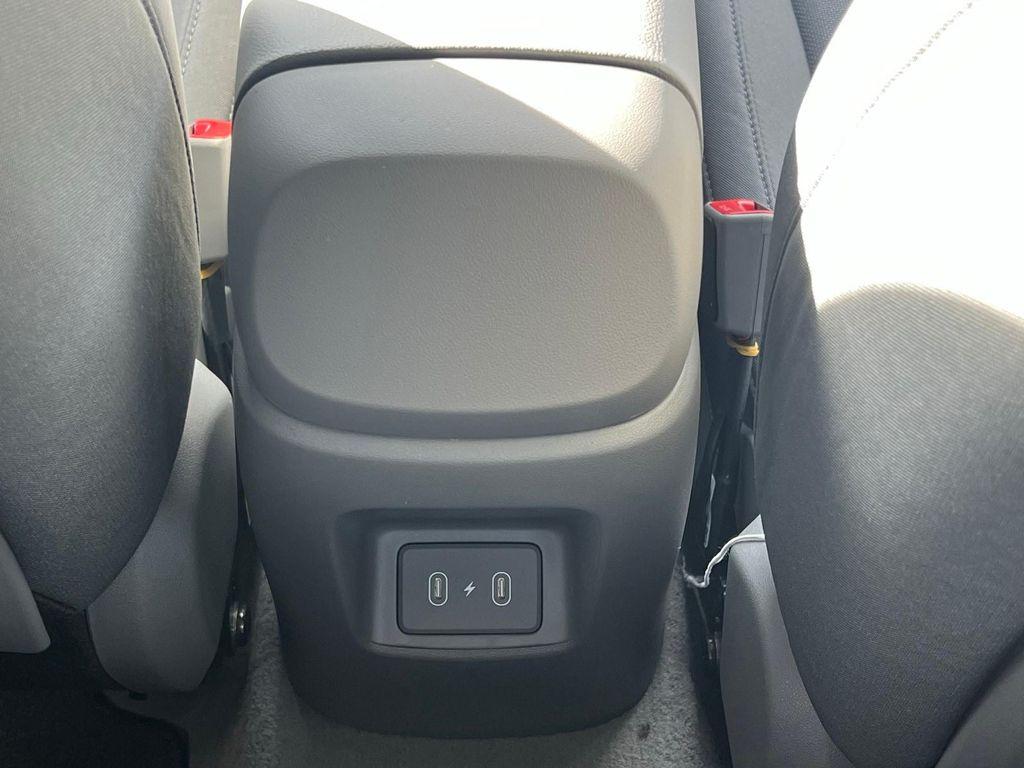 new 2026 Hyundai Elantra car, priced at $24,035