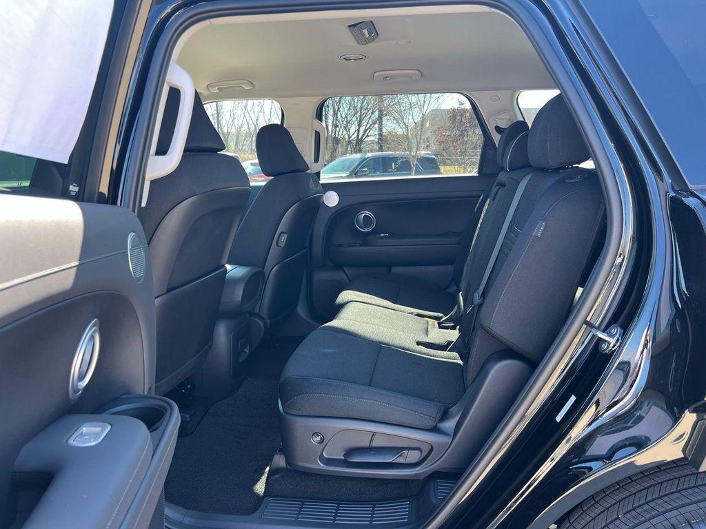 new 2026 Hyundai Palisade car, priced at $39,713