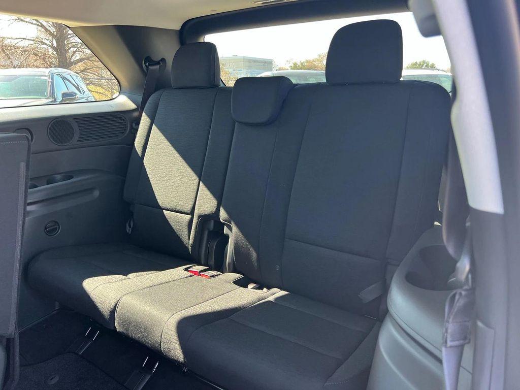 new 2026 Hyundai Palisade car, priced at $39,713