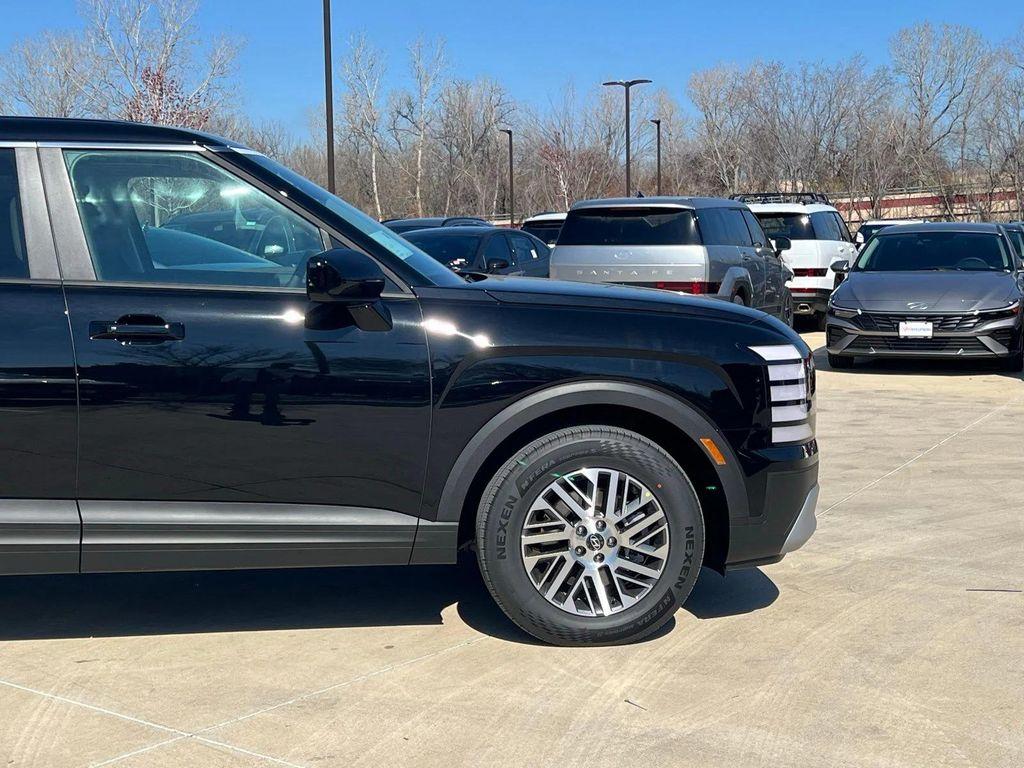 new 2026 Hyundai Palisade car, priced at $39,713
