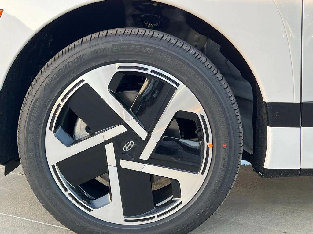 new 2026 Hyundai IONIQ 9 car, priced at $68,285