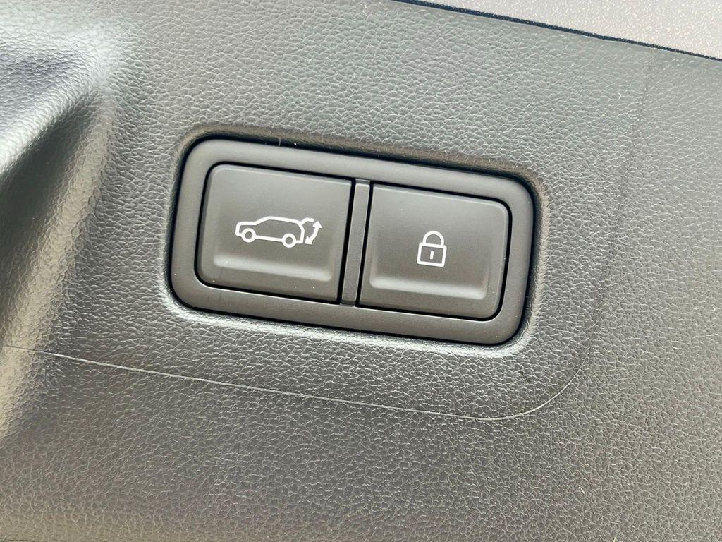 new 2026 Hyundai SANTA FE HEV car, priced at $49,586