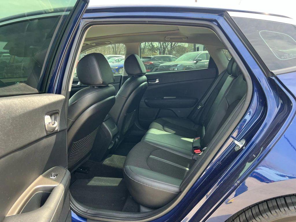 used 2019 Kia Optima car, priced at $14,592