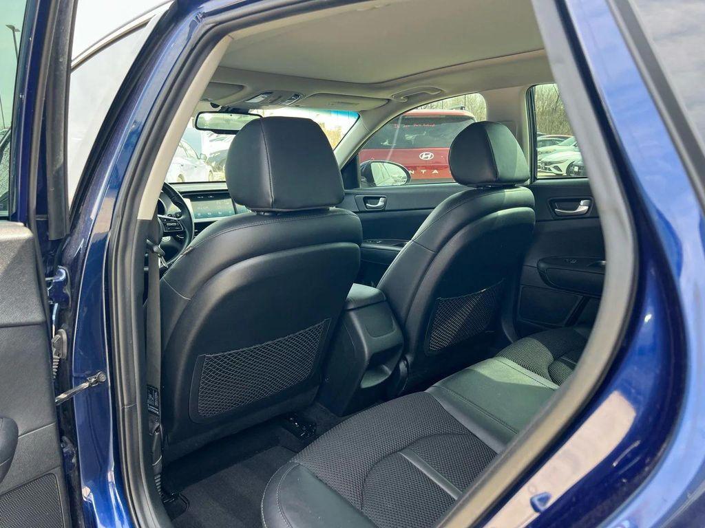 used 2019 Kia Optima car, priced at $14,592