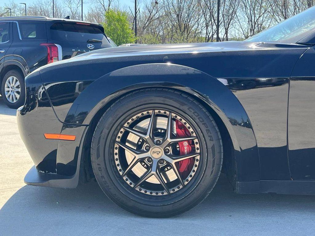 used 2020 Dodge Challenger car, priced at $40,754