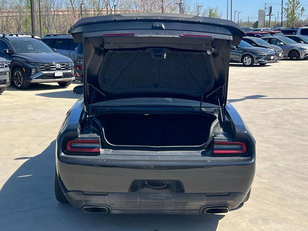 used 2020 Dodge Challenger car, priced at $40,754