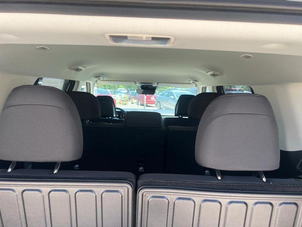 new 2026 Hyundai Santa Fe car, priced at $33,075