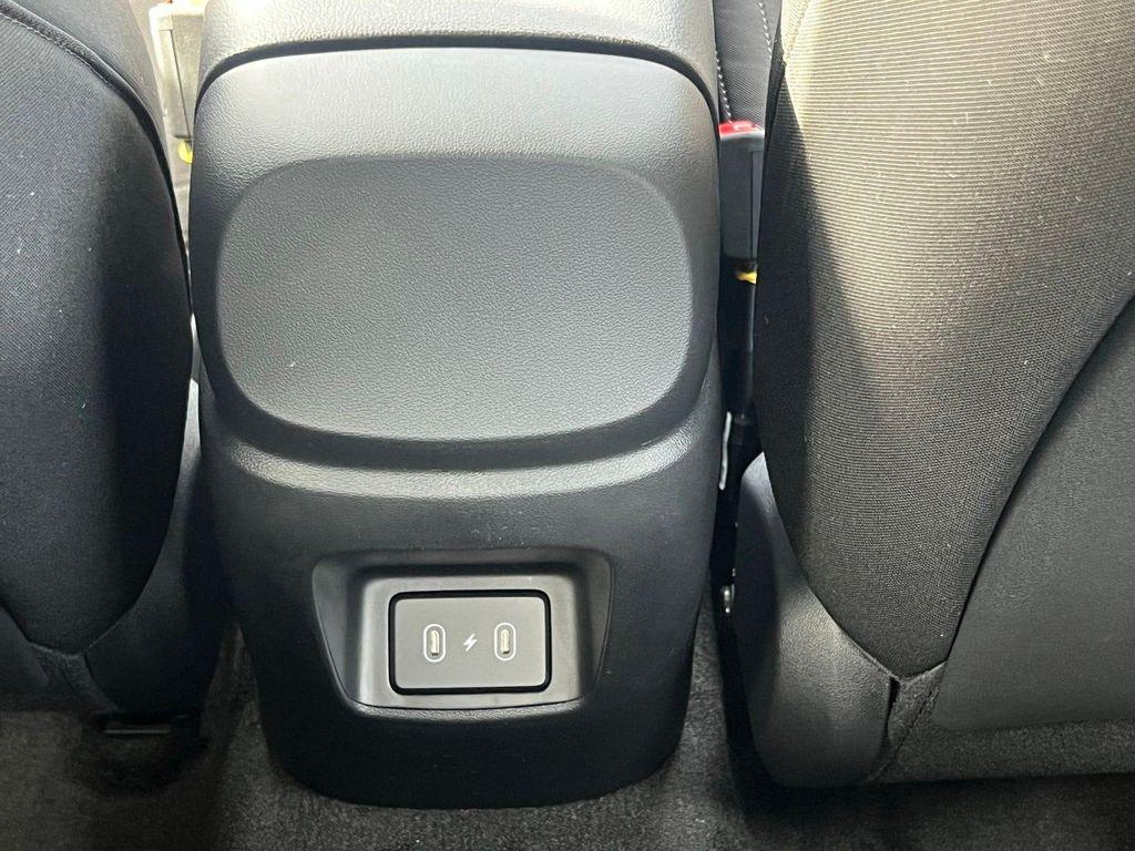 used 2026 Hyundai Elantra car, priced at $22,999