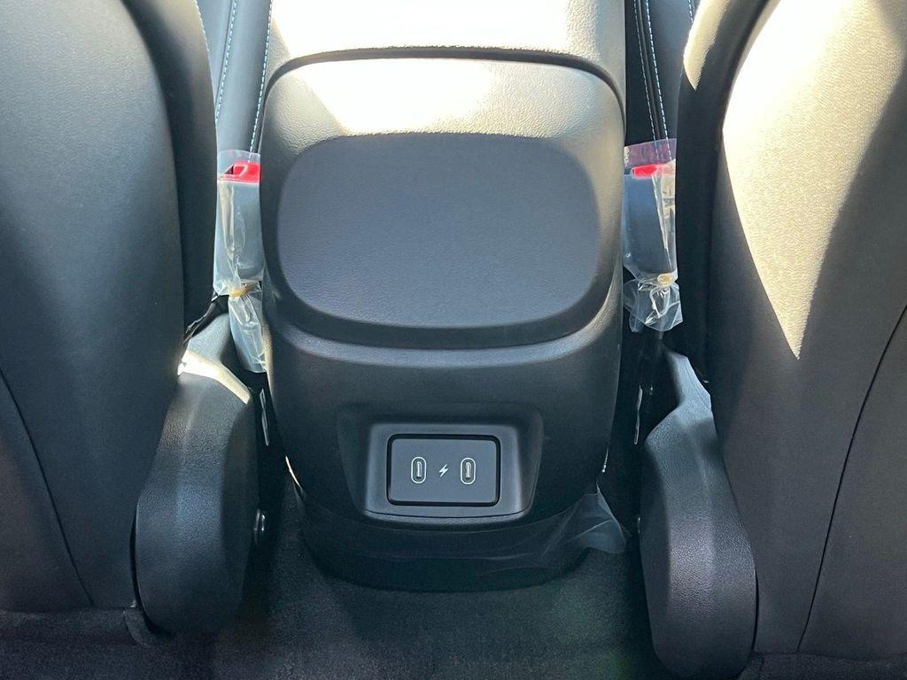 new 2026 Hyundai ELANTRA N car, priced at $37,243