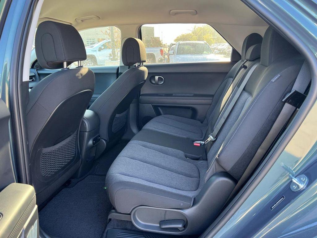 new 2026 Hyundai IONIQ 5 car, priced at $36,805