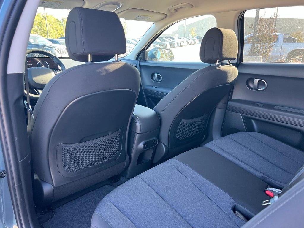 new 2026 Hyundai IONIQ 5 car, priced at $36,805