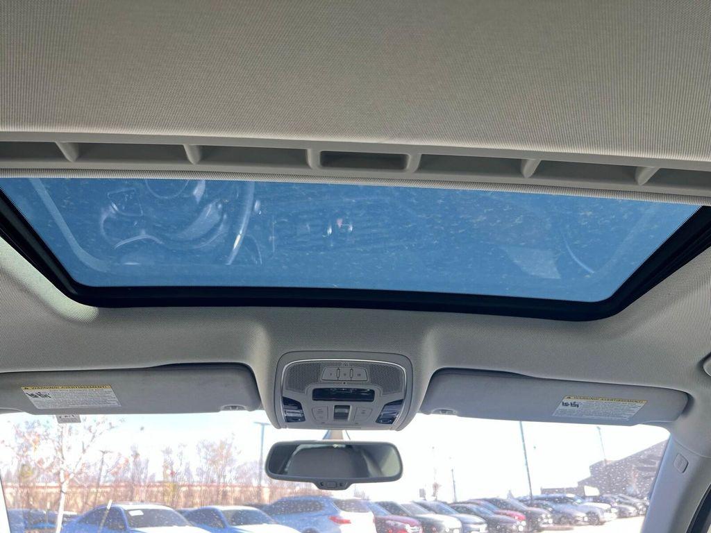 used 2018 Audi A6 car, priced at $18,999