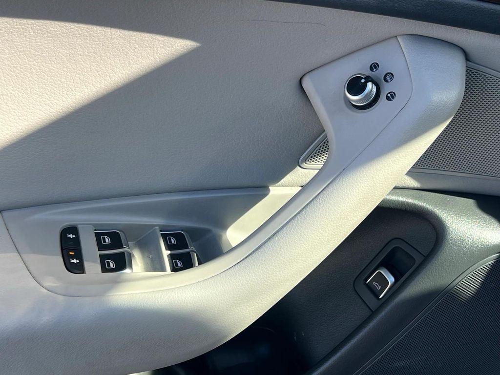 used 2018 Audi A6 car, priced at $18,999