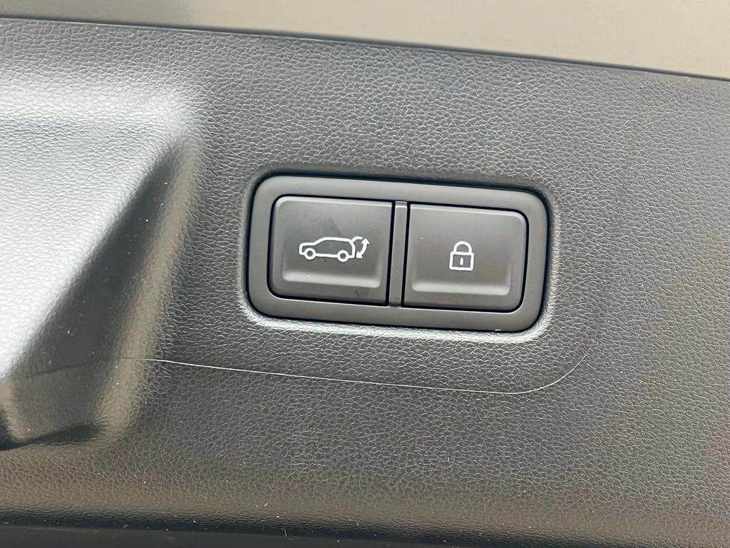 new 2026 Hyundai SANTA FE HEV car, priced at $49,501