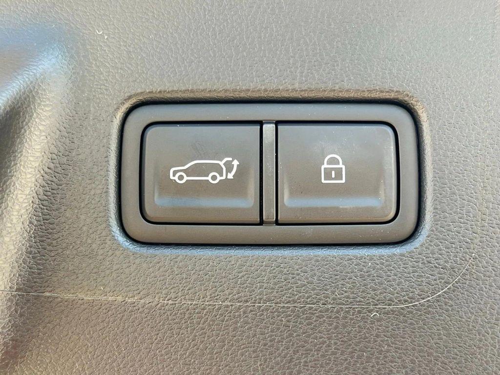 new 2026 Hyundai SANTA FE HEV car, priced at $49,766