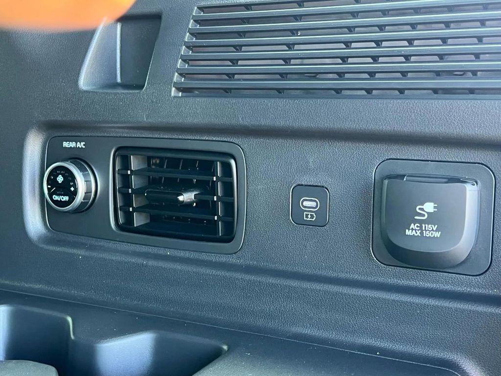new 2026 Hyundai SANTA FE HEV car, priced at $49,766