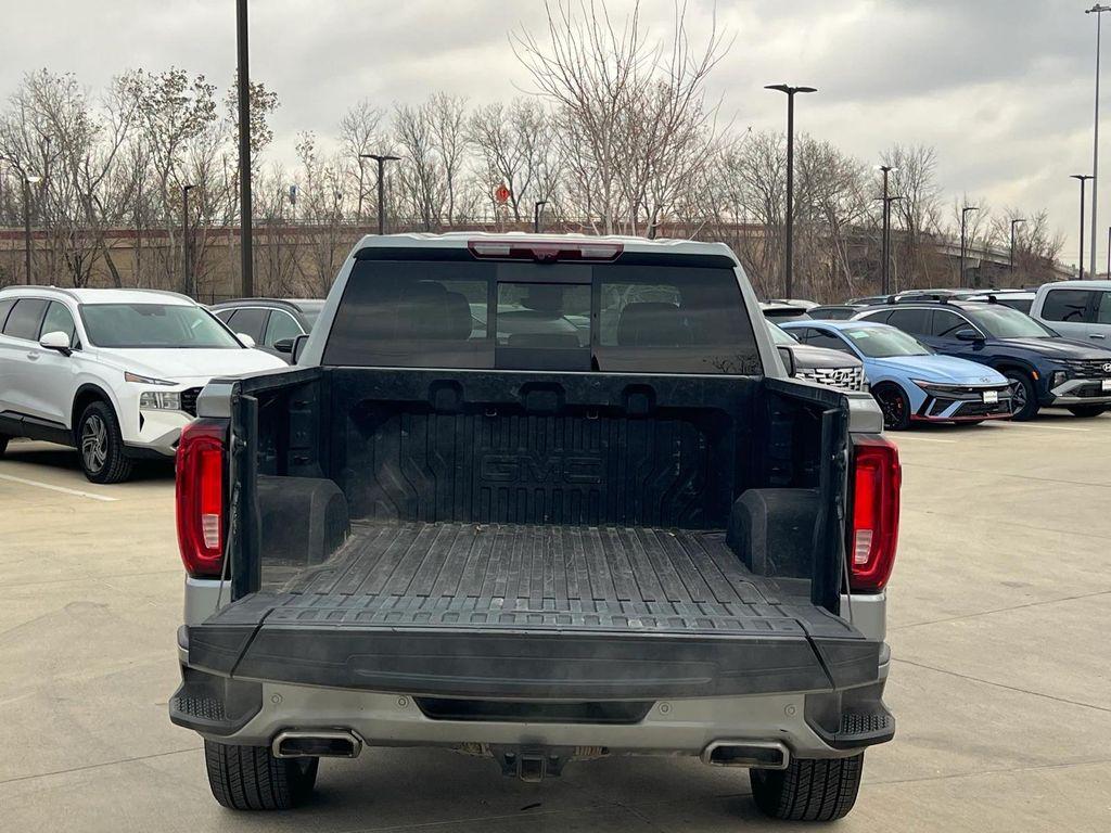 used 2023 GMC Sierra 1500 car, priced at $51,314