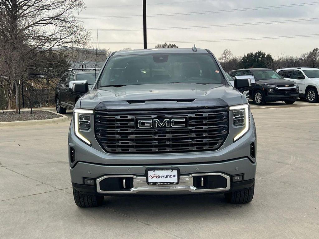used 2023 GMC Sierra 1500 car, priced at $51,314