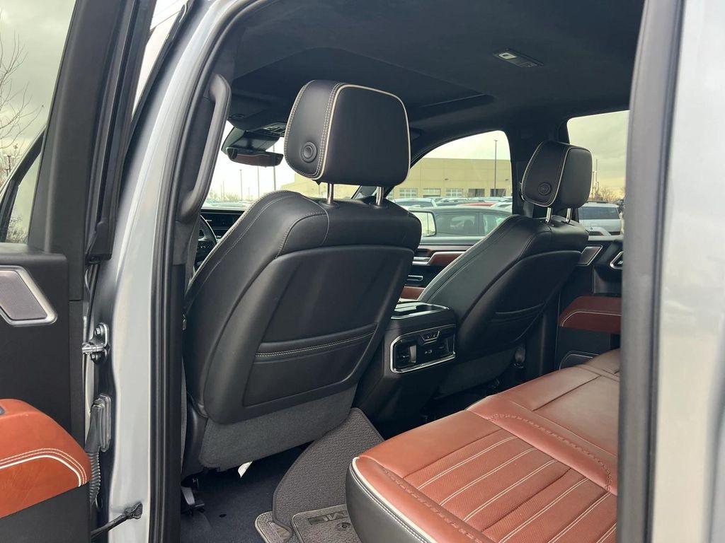 used 2023 GMC Sierra 1500 car, priced at $51,314