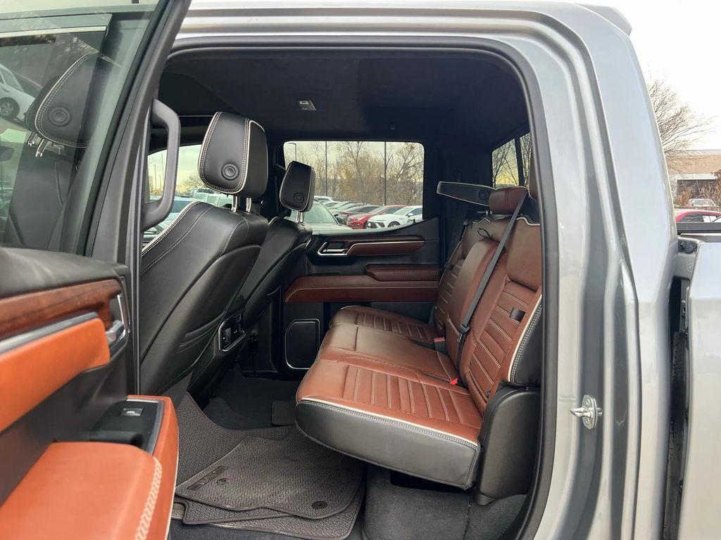 used 2023 GMC Sierra 1500 car, priced at $51,314