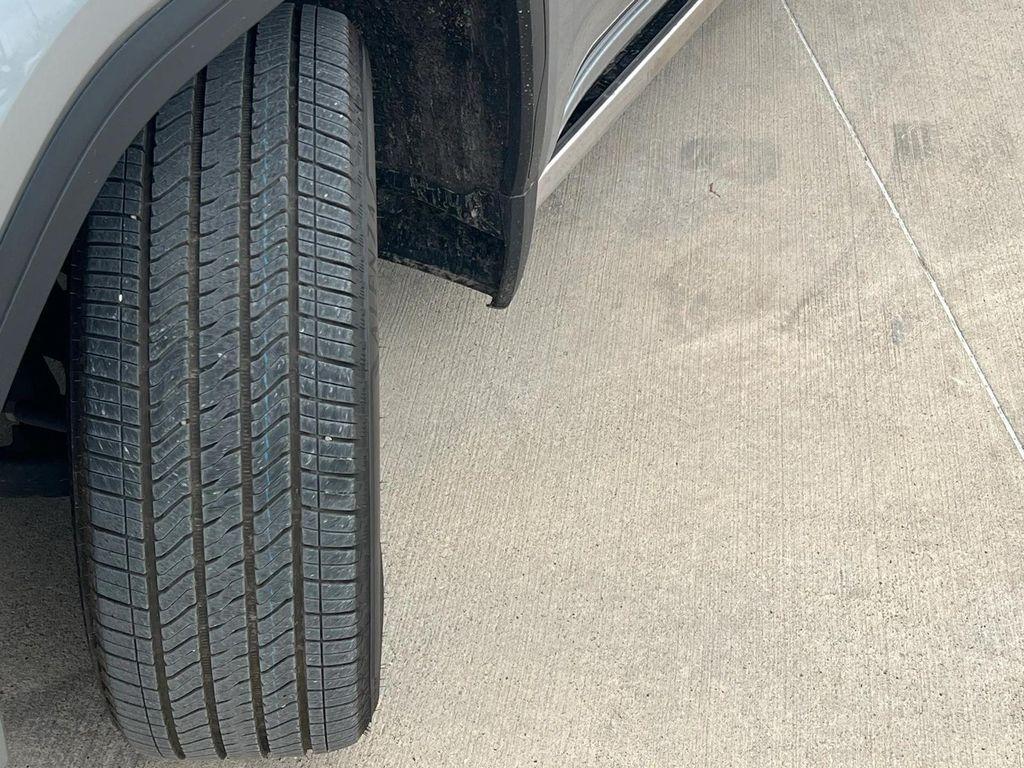 used 2023 GMC Sierra 1500 car, priced at $51,314