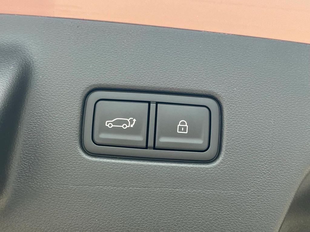 new 2026 Hyundai Palisade car, priced at $56,500