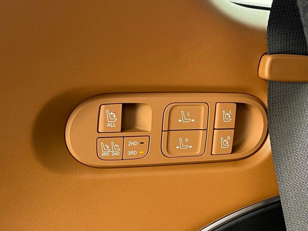 new 2026 Hyundai Palisade car, priced at $56,500