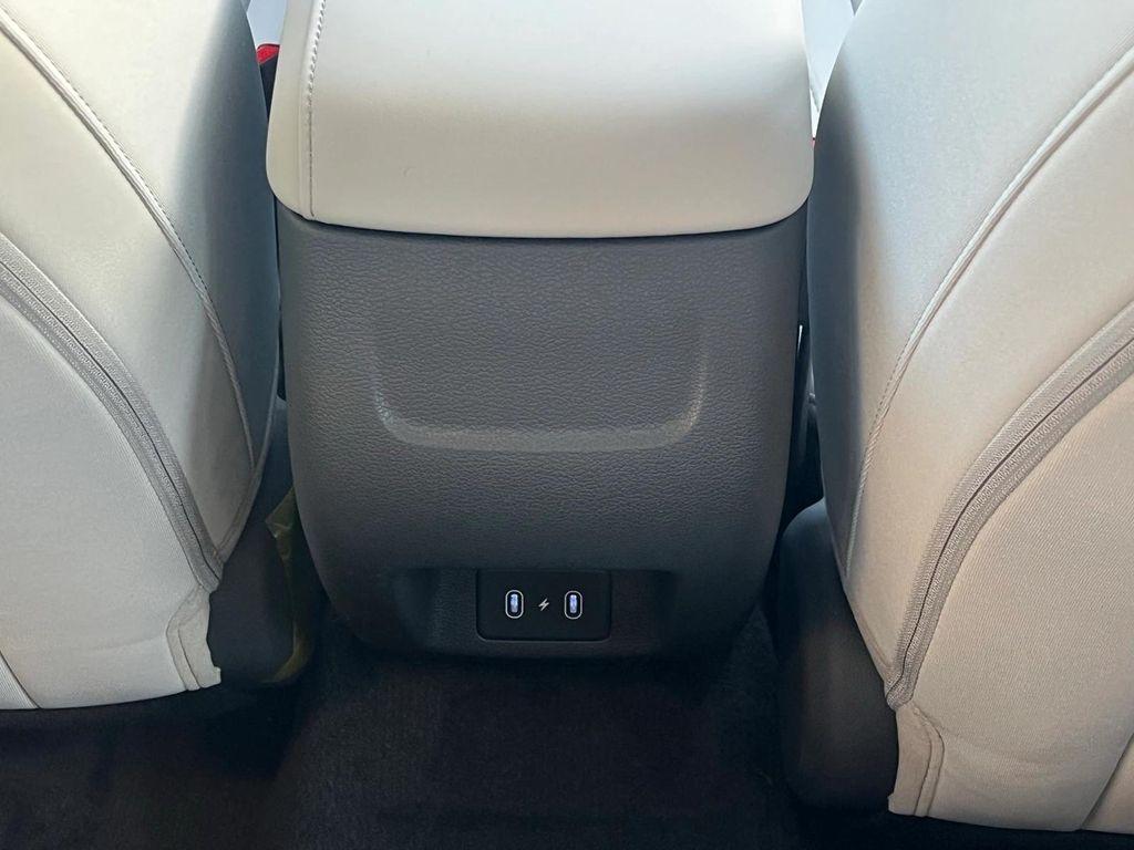 new 2026 Hyundai Sonata car, priced at $29,840