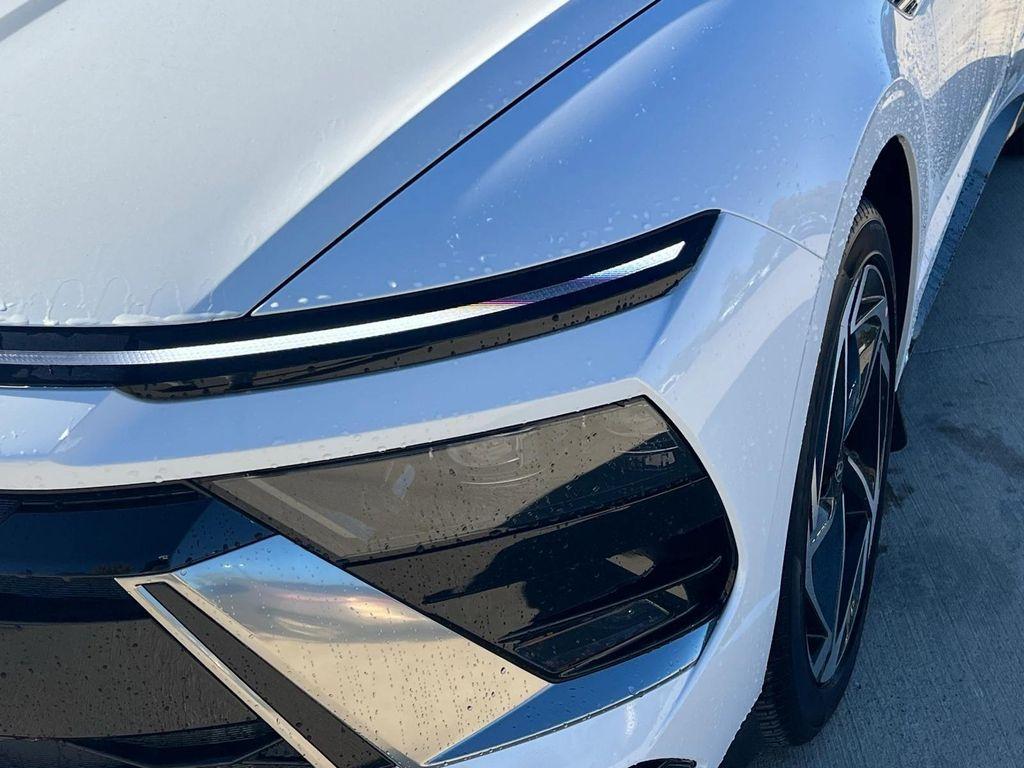 new 2026 Hyundai Sonata car, priced at $29,803