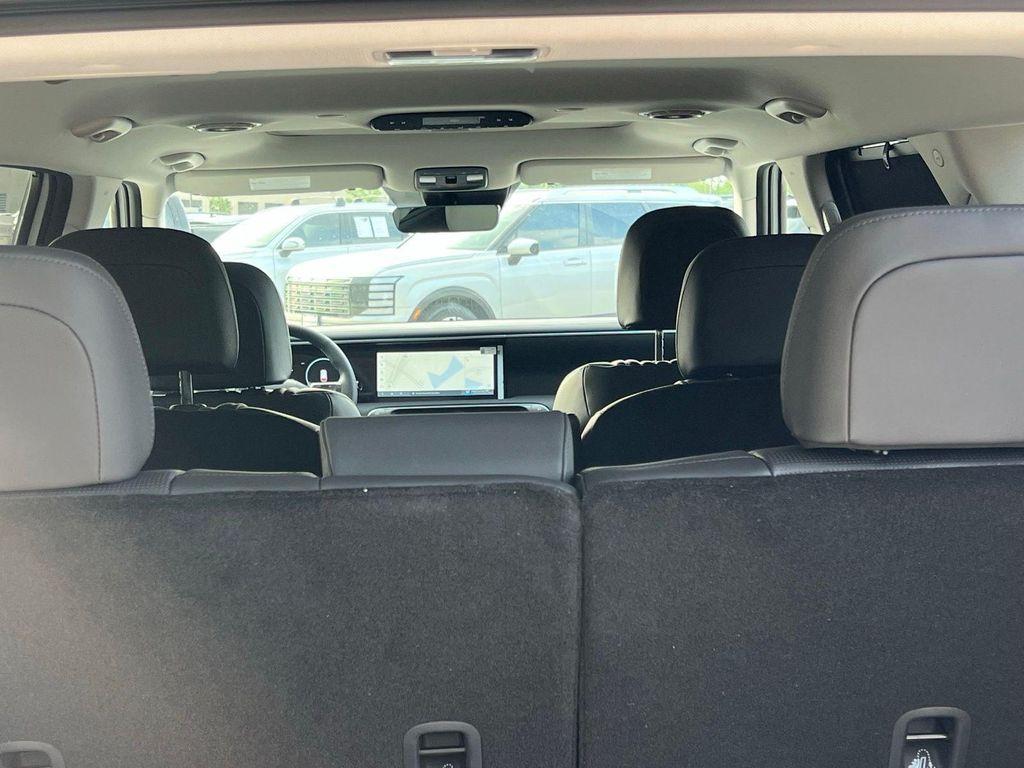 new 2026 Hyundai Palisade Hybrid car, priced at $51,268