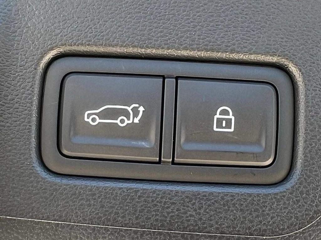 new 2026 Hyundai Santa Fe car, priced at $38,135