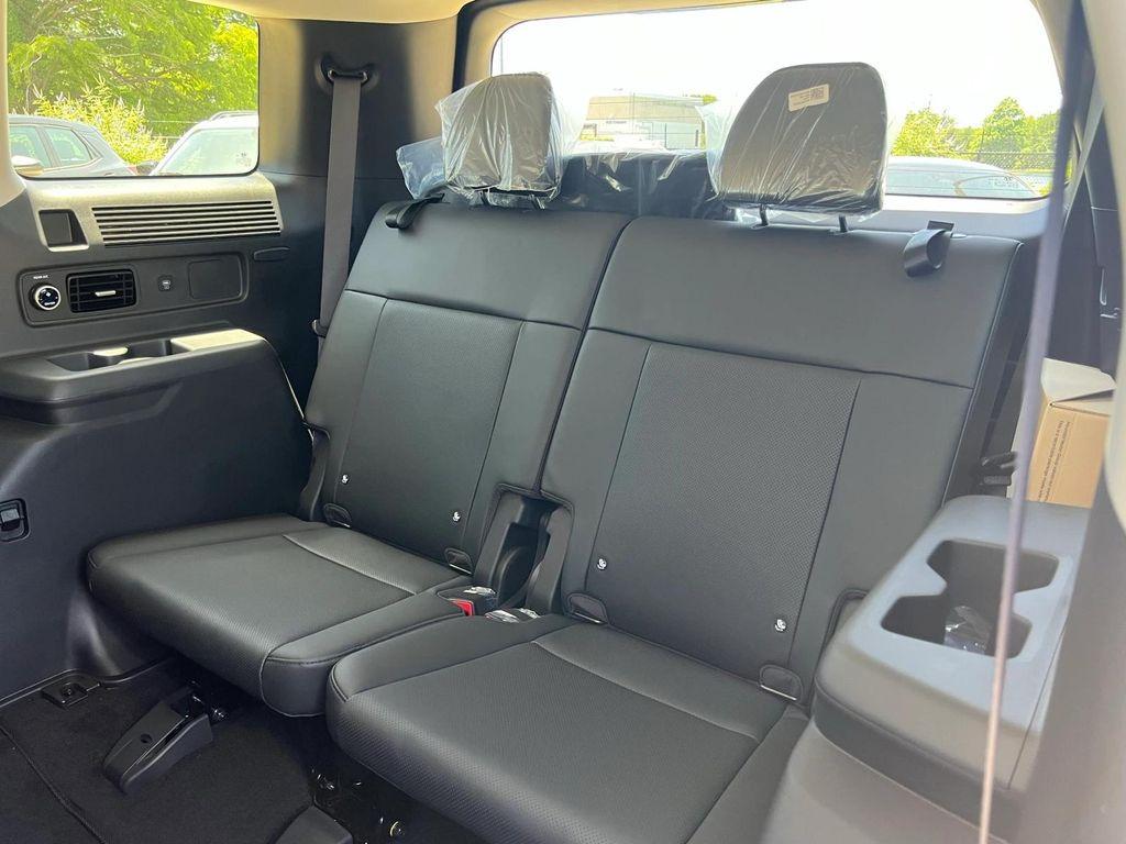 new 2026 Hyundai Santa Fe car, priced at $38,135