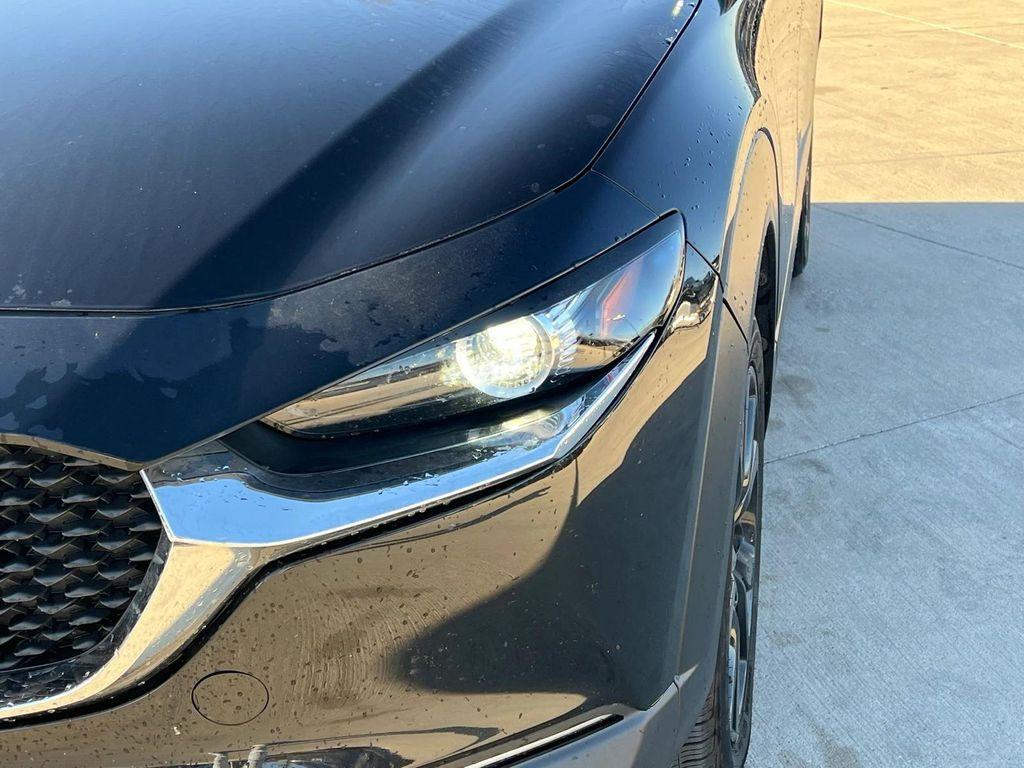 used 2024 Mazda CX-30 car, priced at $19,984