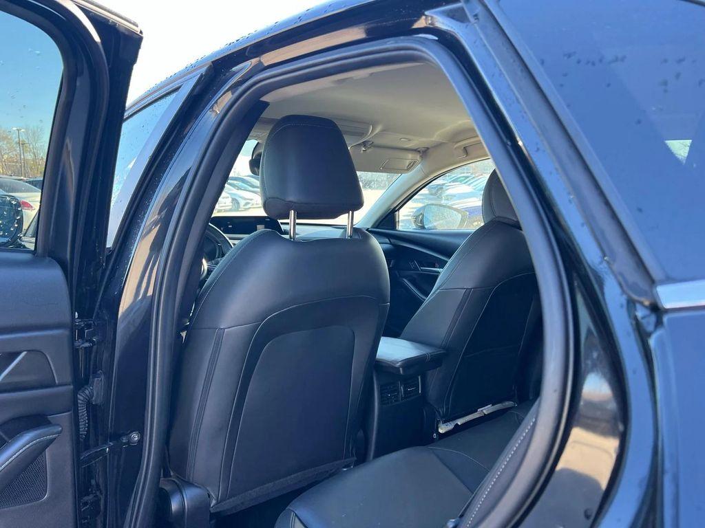 used 2024 Mazda CX-30 car, priced at $19,984
