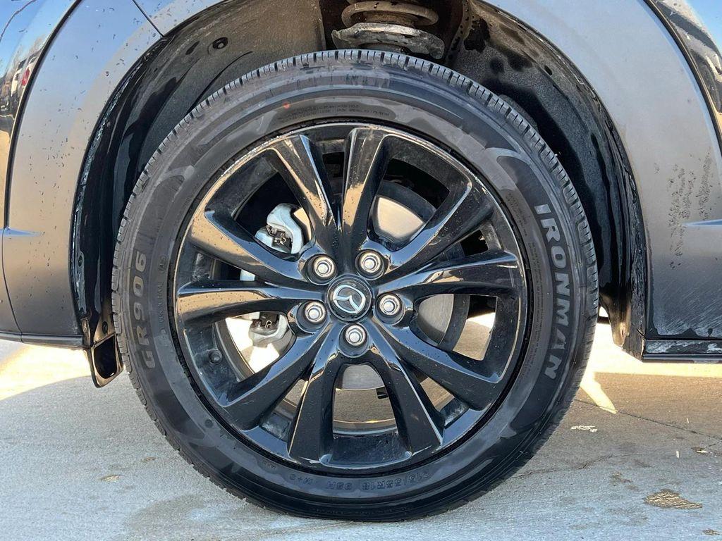 used 2024 Mazda CX-30 car, priced at $19,984