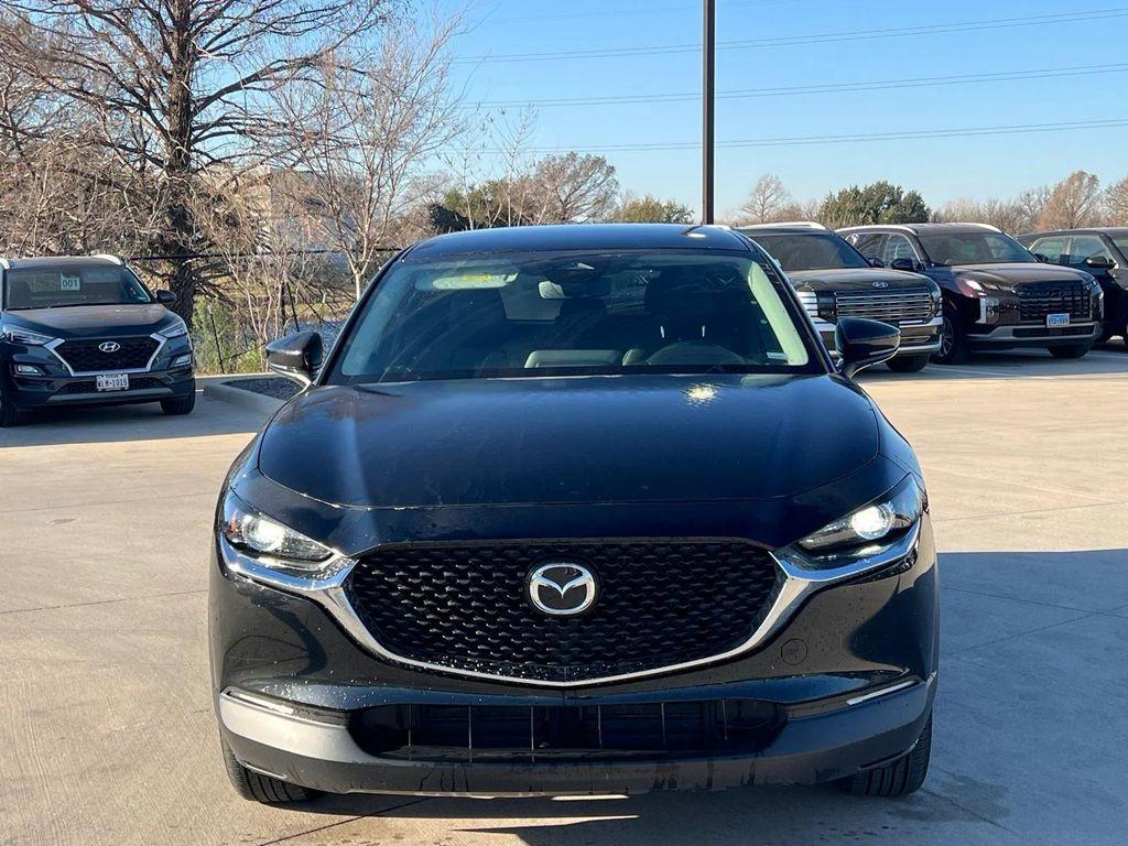 used 2024 Mazda CX-30 car, priced at $19,984