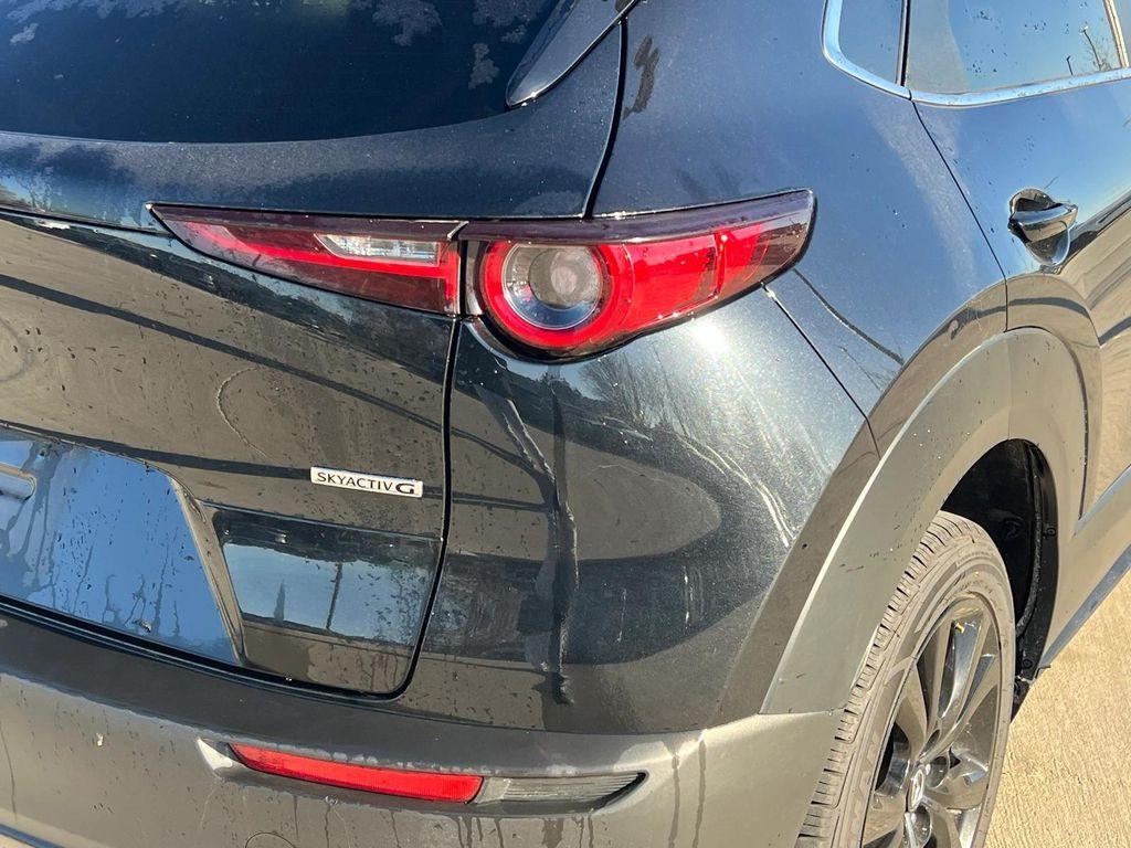 used 2024 Mazda CX-30 car, priced at $19,984