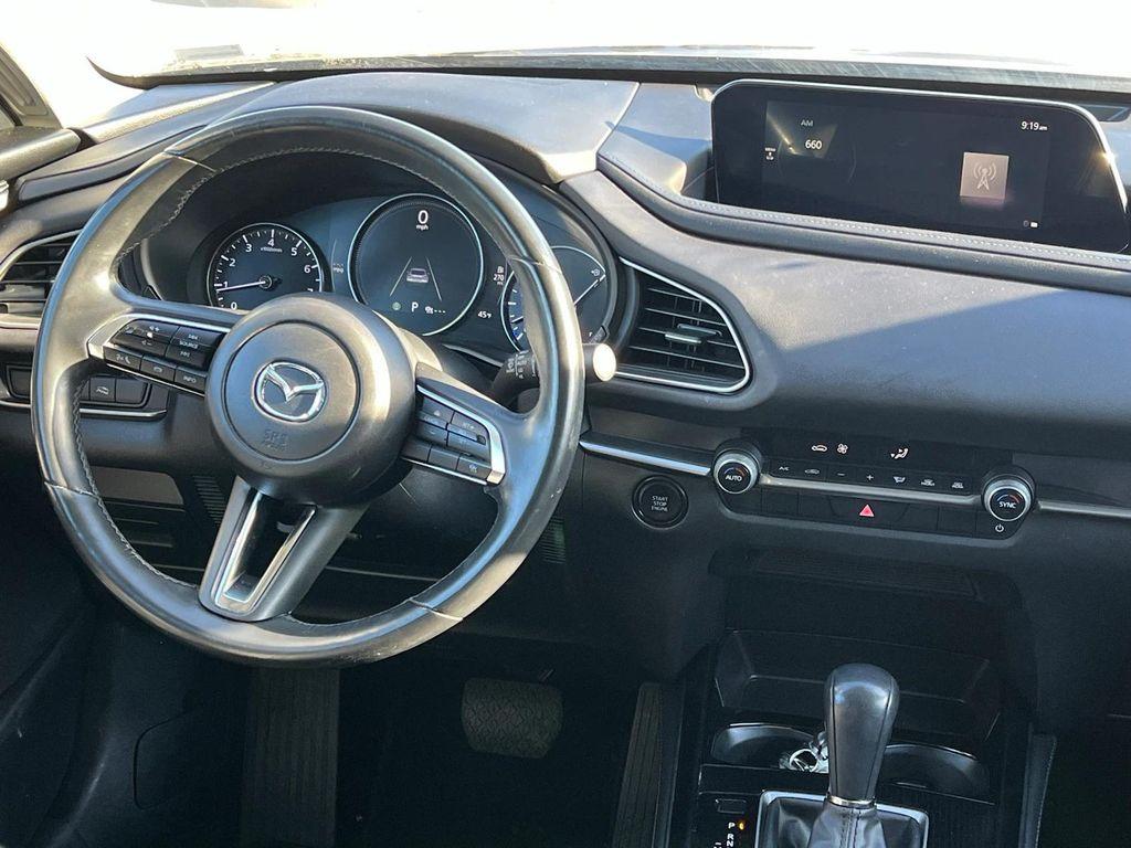 used 2024 Mazda CX-30 car, priced at $19,984