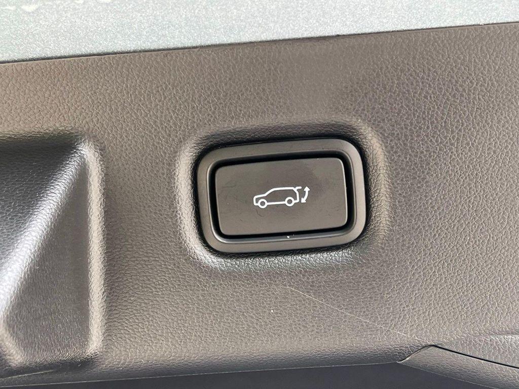 new 2026 Hyundai IONIQ 5 car, priced at $33,300