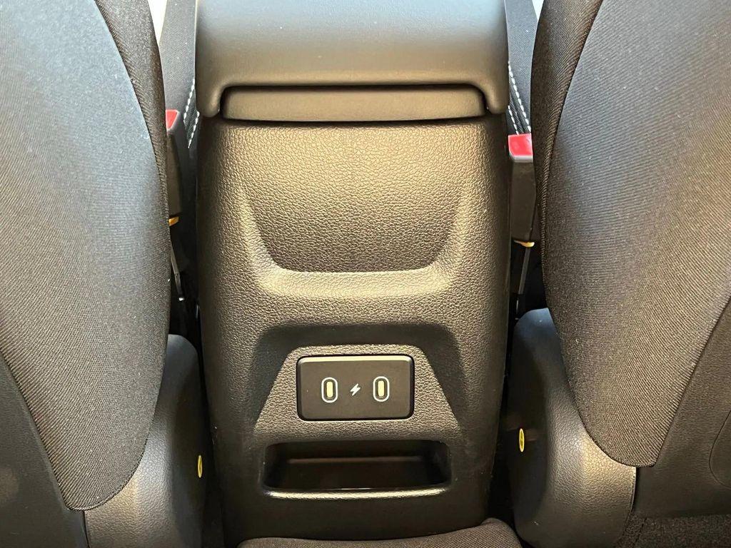 new 2026 Hyundai Venue car, priced at $24,611