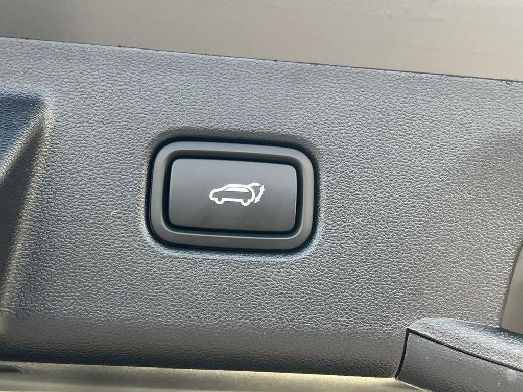 new 2026 Hyundai Tucson car, priced at $29,602