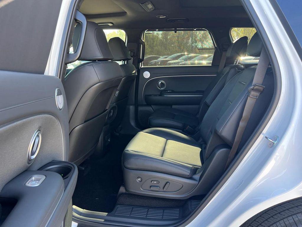 new 2026 Hyundai Palisade car, priced at $53,925