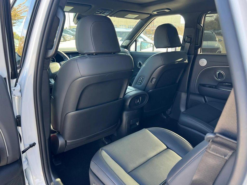 new 2026 Hyundai Palisade car, priced at $53,925