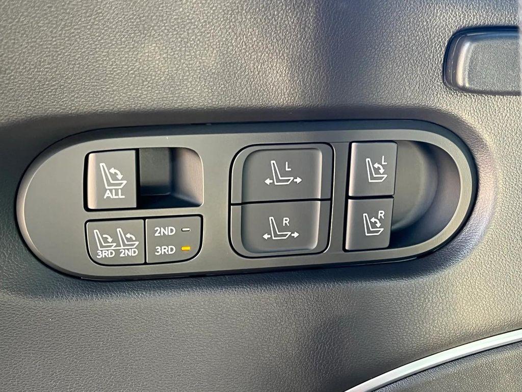 new 2026 Hyundai Palisade car, priced at $53,925