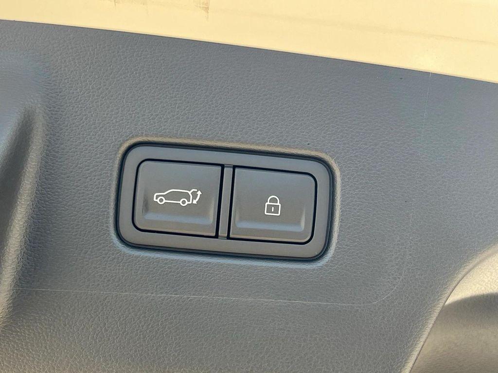 new 2026 Hyundai Palisade car, priced at $53,925