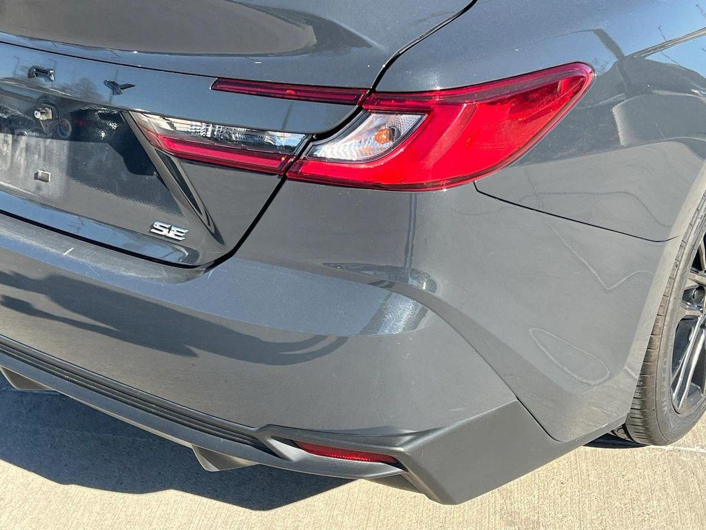 used 2025 Toyota Camry car, priced at $24,995