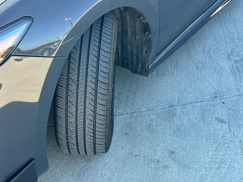 used 2025 Toyota Camry car, priced at $24,995