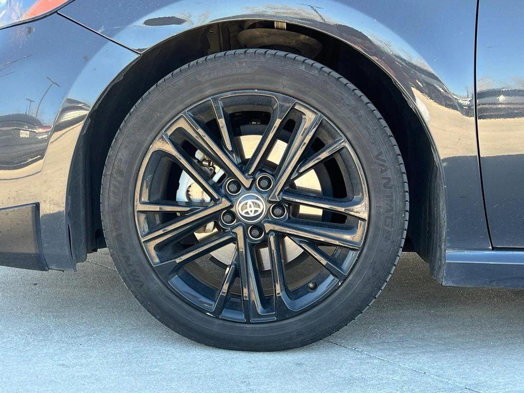 used 2025 Toyota Camry car, priced at $24,995