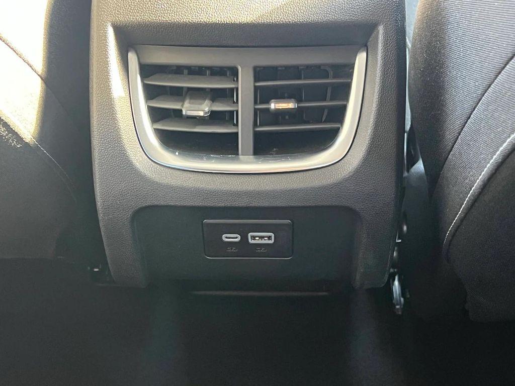 used 2025 Chevrolet Blazer car, priced at $23,746